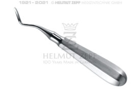 FLOHR, WURZELHEBER, FIG, 2 GEBOGEN,  FLOHR, WURZELHEBER, FIG, 2 GEBOGEN,