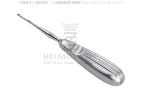 HYLIN, WURZELHEBER, FIG. 2 RUND, 3 MM  HYLIN, WURZELHEBER, FIG. 2 RUND, 3 MM