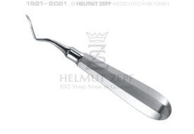 HEIDBRINK, WURZELSPITZENHEBER, FIG.2, GEBOGEN, IN FLOHR-HEFT ARBEITSENDE 2,0MM HEIDBRINK, WURZELSPITZENHEBER, FIG.2, GEBOGEN, IN FLOHR-HEFT ARBEITSENDE 2,0MM