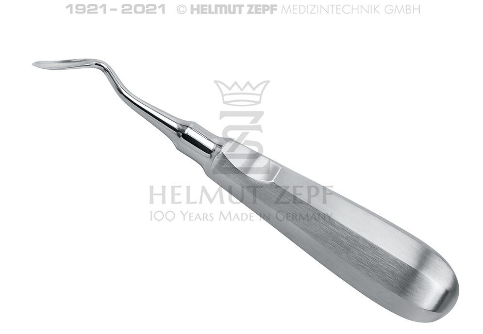 APICAL, WURZELHEBER, FIG. 303, MIT DAUMENKEHLE | 199352 APICAL, WURZELHEBER, FIG. 303, MIT DAUMENKEHLE | 199352