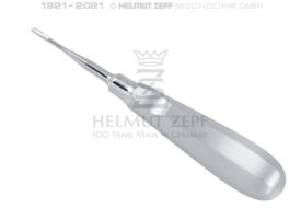 LINDO-LEVIEN, WURZELHEBER, FIG. LLS 3,0MM  LINDO-LEVIEN, WURZELHEBER, FIG. LLS 3,0MM