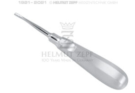 LINDO-LEVIEN, WURZELHEBER, FIG-LLMC, 3,5MM  LINDO-LEVIEN, WURZELHEBER, FIG-LLMC, 3,5MM