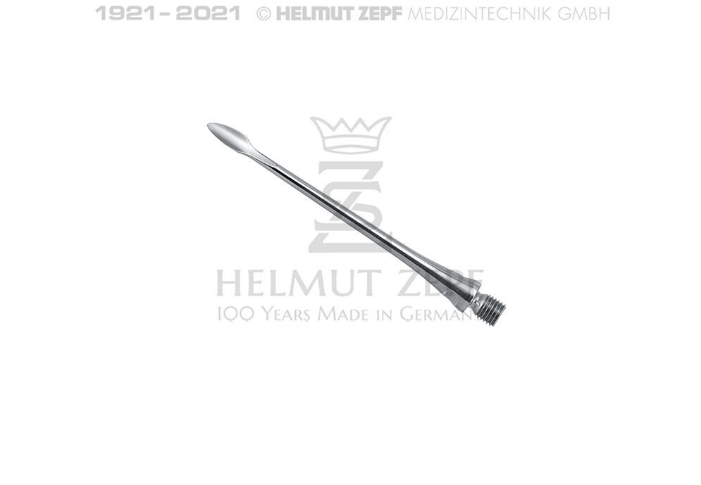 APPROXIMAL DESMOTOM, FIG. GERADE 3MM, AUSW. M4 X 0,5, EINENDIG | 199376 APPROXIMAL DESMOTOM, FIG. GERADE 3MM, AUSW. M4 X 0,5, EINENDIG | 199376