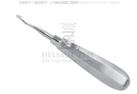 APICAL, WURZELHEBER, FIG. 77 DISTAL  APICAL, WURZELHEBER, FIG. 77 DISTAL