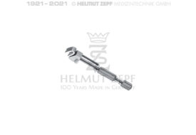 TOFFLEMIRE, MATRIZENSPANNER – JUNIOR 1   TOFFLEMIRE, MATRIZENSPANNER – JUNIOR 1