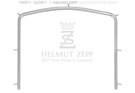 KOFFERDAMHALTER KOFFERDAM-RAHMEN GRÖßE M CA. 10 X 9,5CM KOFFERDAMHALTER KOFFERDAM-RAHMEN GRÖßE M CA. 10 X 9,5CM