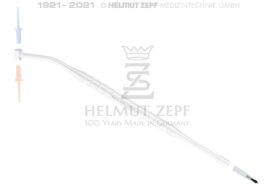 PINSELEINSÄTZE, FEIN, WEISS, 100 STÜCK  PINSELEINSÄTZE, FEIN, WEISS, 100 STÜCK