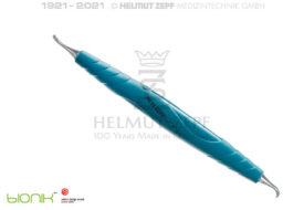 KRONENHEBER DPL.-ENDIG, GERADE F. FRONT- & GEWINKELT F. SEITENZAHN, IM BIONIK-GRIFF, TÜRKIS-LICHTBLAU KRONENHEBER DPL.-ENDIG, GERADE F. FRONT- & GEWINKELT F. SEITENZAHN, IM BIONIK-GRIFF, TÜRKIS-LICHTBLAU