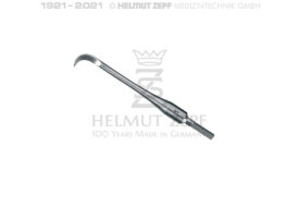 AUFSATZ FÜR MILLER KRO- NENRINGABNEHMER, FIG-1  AUFSATZ FÜR MILLER KRO- NENRINGABNEHMER, FIG-1