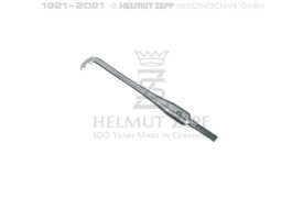 AUFSATZ FÜR MILLER KRO- NENRINGABNEHMER, FIG-3  AUFSATZ FÜR MILLER KRO- NENRINGABNEHMER, FIG-3