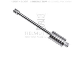 MILLER,KRONENRINGABNEHMER MIT GEWICHT  MILLER,KRONENRINGABNEHMER MIT GEWICHT