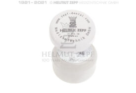 DIATRAC HAFTPUDER FÜR CROWN- TRACTOR IN FLÄSCHCHEN 10G  DIATRAC HAFTPUDER FÜR CROWN- TRACTOR IN FLÄSCHCHEN 10G