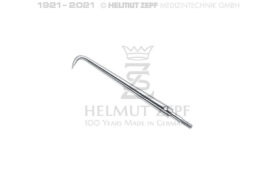 EINSATZ FÜR CROWN-BUTLER, FIG. 2  EINSATZ FÜR CROWN-BUTLER, FIG. 2