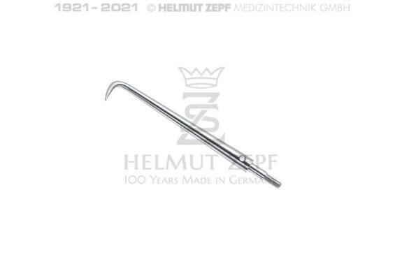 EINSATZ FÜR CROWN-BUTLER, FIG. 2  | 199488