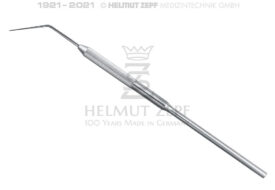 WURZELKANALSTOPFER 0,3MM LUKS GRADUIERUNG 5/10/15/20MM  WURZELKANALSTOPFER 0,3MM LUKS GRADUIERUNG 5/10/15/20MM