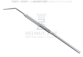 WURZELKANALSTOPFER 0,9MM LUKS GRADUIERUNG 5/10/15/20MM  WURZELKANALSTOPFER 0,9MM LUKS GRADUIERUNG 5/10/15/20MM