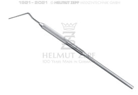 WURZELKANALSPREIZER 0,3MM, SPITZ   WURZELKANALSPREIZER 0,3MM, SPITZ