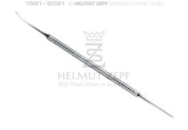 LUNIATSCHEK,TAMPONSTOPFER SCHMAL, 1,8 MM, 17,5 CM LÄNGE  LUNIATSCHEK,TAMPONSTOPFER SCHMAL, 1,8 MM, 17,5 CM LÄNGE