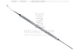 LUNIATSCHEK,TAMPONSTOPFER BREIT, 2,5 MM, 17,5 CM LÄNGE  LUNIATSCHEK,TAMPONSTOPFER BREIT, 2,5 MM, 17,5 CM LÄNGE