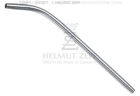 CHIRURGISCHER ABSAUGER, 5,0 MM DURCHMESSER, 175MM LANG MIT LOCH CHIRURGISCHER ABSAUGER, 5,0 MM DURCHMESSER, 175MM LANG MIT LOCH