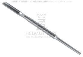 AUGMENTATIONS-APPLIKATOR SCHAUFEL  AUGMENTATIONS-APPLIKATOR SCHAUFEL