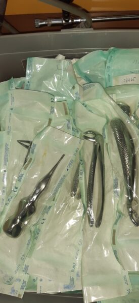 Chirurgische Instrumente Chirurgische Instrumente