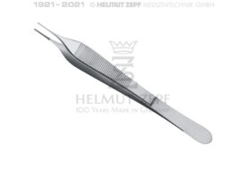 ADSON, ANATOMISCHE PINZETTE, 12 CM,   ADSON, ANATOMISCHE PINZETTE, 12 CM,