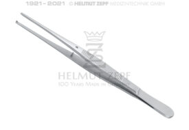 SEMKEN,CHIRURGISCHE PINZETTE, 12,5 CM, 1X2 ZÄHNE,GERADE,  SEMKEN,CHIRURGISCHE PINZETTE, 12,5 CM, 1X2 ZÄHNE,GERADE,