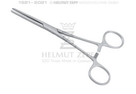 PEAN (ROCHESTER), ARTERIEN- KLEMMEN, 16 CM, GERADE  PEAN (ROCHESTER), ARTERIEN- KLEMMEN, 16 CM, GERADE