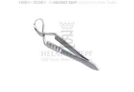 JONES, TUCHKLEMME, 9 CM   JONES, TUCHKLEMME, 9 CM