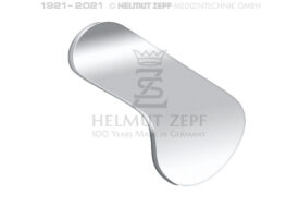 SPIEGEL FÜR INTRAORALE FOTOGRAFIE 4 RHODIUM FRONT, DADURCH SEHR SCHARFES BILD OHNE DOPPELEFEKTE. SPIEGEL FÜR INTRAORALE FOTOGRAFIE 4 RHODIUM FRONT, DADURCH SEHR SCHARFES BILD OHNE DOPPELEFEKTE.