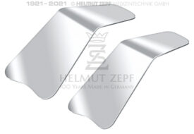 1 PAAR FOTOSPIEGEL AUS STAHL, HOCHGLANZ POLIERT FÜR INTRAORALE FOTOGRAFIE FÜR OKKLUSALE AUFNAHMEN GROSSER SPIEGEL 1 PAAR FOTOSPIEGEL AUS STAHL, HOCHGLANZ POLIERT FÜR INTRAORALE FOTOGRAFIE FÜR OKKLUSALE AUFNAHMEN GROSSER SPIEGEL