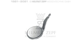 MEGADUO-MUNDSPIEGEL, ROSTFREI, FIG. 4, PLAN, EINZELN VERPACKT MEGADUO-MUNDSPIEGEL, ROSTFREI, FIG. 4, PLAN, EINZELN VERPACKT