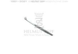 MIKROSPIEGEL GLAS Ø 3,0MM   MIKROSPIEGEL GLAS Ø 3,0MM