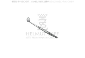 MIKROSPIEGEL GLAS Ø 5,0MM   MIKROSPIEGEL GLAS Ø 5,0MM