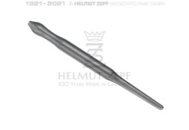 CAPSTAN TITAN, MUNDSPIEGELGRIFF, ERGONOMISCH  M 2,5  CAPSTAN TITAN, MUNDSPIEGELGRIFF, ERGONOMISCH  M 2,5