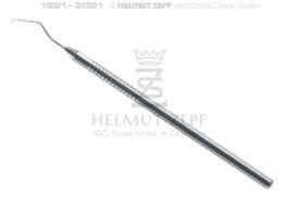 SONDE, ACHTKANT, FIG-17, EINENDIG, SPITZEN ROSTFREI  SONDE, ACHTKANT, FIG-17, EINENDIG, SPITZEN ROSTFREI