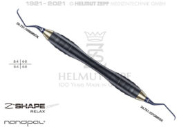 SPEZIAL KÜRETTE, GRACEY 7/8 M5 MIT CA 3MM LÄNGEREM 1ER SCHAFT IM Z-SHAPE RELAX GRIFF, HELLROT-MAGENTA, SPEZIAL KÜRETTE, GRACEY 7/8 M5 MIT CA 3MM LÄNGEREM 1ER SCHAFT IM Z-SHAPE RELAX GRIFF, HELLROT-MAGENTA,