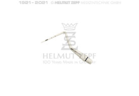 KONTRAST PA-SONDEN EINSATZ, AUS KUNSTSTOFF, FIG PCPG 11,5, GRADUIERUNG 3,5/5,5/8,5/11,5, AUSWECHSELBAR M4X0,5 KONTRAST PA-SONDEN EINSATZ, AUS KUNSTSTOFF, FIG PCPG 11,5, GRADUIERUNG 3,5/5,5/8,5/11,5, AUSWECHSELBAR M4X0,5