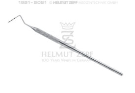 TASCHENMEßSONDE, CPN22, 2-4-6-8-10-12MM, MIT RUNDEM GRIFF, EINENDIG  TASCHENMEßSONDE, CPN22, 2-4-6-8-10-12MM, MIT RUNDEM GRIFF, EINENDIG