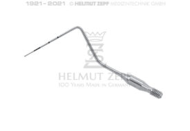 PARODONTOMETTER, FIG. PCPG 11,5 (WHO) AUSWECHSELBAR,  M 2,5 TEILUNG 3,5-5,5-8,5-11,5 MM PARODONTOMETTER, FIG. PCPG 11,5 (WHO) AUSWECHSELBAR,  M 2,5 TEILUNG 3,5-5,5-8,5-11,5 MM
