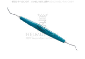 FADENLEGER BIONOK GRIFF DISTAL/MESIAL TÜRKIS-LICHTBLAU, EINSÄTZE AUSWECHELBAR, GEZAHNT FADENLEGER BIONOK GRIFF DISTAL/MESIAL TÜRKIS-LICHTBLAU, EINSÄTZE AUSWECHELBAR, GEZAHNT