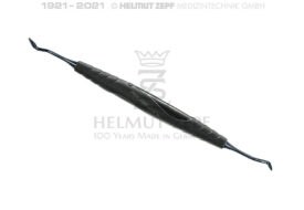 ATTIN COMPO KNIFE FIG. 1 BIONIK GRIFF SCHWARZ, NANOPAL AUSWECHSELBARE EINSÄTZE ATTIN COMPO KNIFE FIG. 1 BIONIK GRIFF SCHWARZ, NANOPAL AUSWECHSELBARE EINSÄTZE