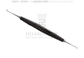 SCALER, DOPPELENDIG ARBEITSENDE 45 / 90 °  SCALER, DOPPELENDIG ARBEITSENDE 45 / 90 °