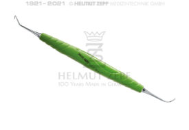 RETRO-INSTRUMENT, Ø 0,8 / Ø 0,5 130° MIKROSTOPFER  RETRO-INSTRUMENT, Ø 0,8 / Ø 0,5 130° MIKROSTOPFER