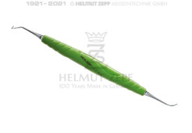 RETRO-INSTRUMENT, Ø 08/ Ø 0,5 130° MIKROSTOPFER  RETRO-INSTRUMENT, Ø 08/ Ø 0,5 130° MIKROSTOPFER