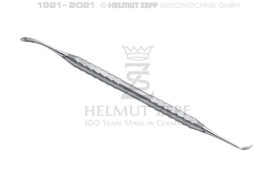 UNIVERSALRASPATORIEN KI-ACK, AUSWECHSELBAR SINUS 0, ZEPF-LINE UNIVERSALRASPATORIEN KI-ACK, AUSWECHSELBAR SINUS 0, ZEPF-LINE