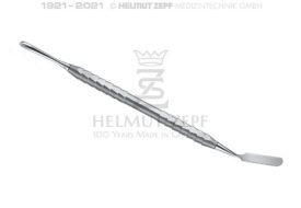 PRICHARD RASPATORIUM   PRICHARD RASPATORIUM