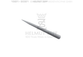 ARKANSAS, SPITZSTEIN, KONISCH 100 X 10-1   ARKANSAS, SPITZSTEIN, KONISCH 100 X 10-1