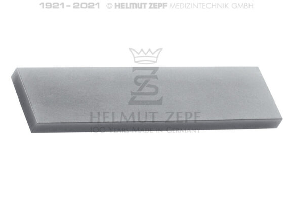 ARKANSAS, ABZIEHSTEIN, FLACH, 100 X 25 X 6 MM  | 200092